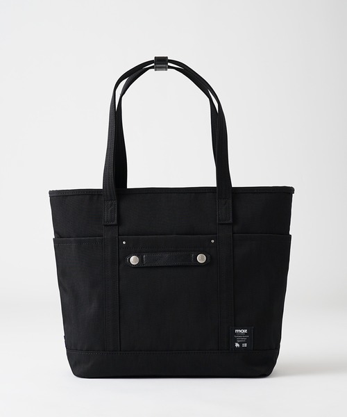 moz（モズ） トートバッグ ナイロンハンドルトートバッグ ZZCI-15L