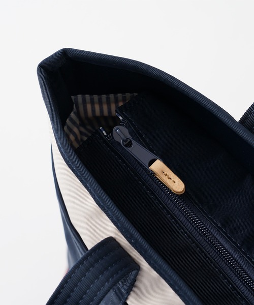 moz（モズ） トートバッグ ナイロンハンドルトートバッグ ZZCI-15L