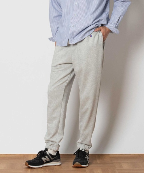 Champion スウェットパンツ ジャージ 「Champion」スウェット