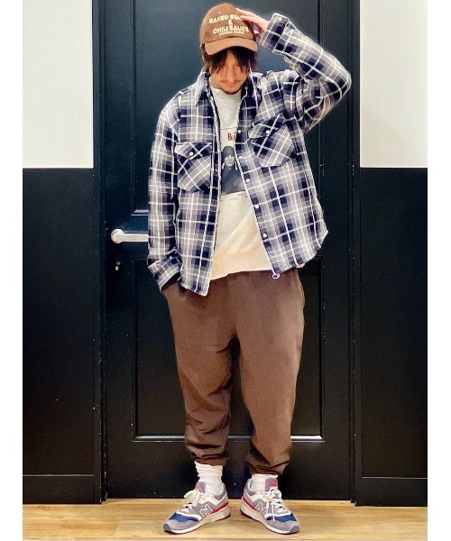 Champion（チャンピオン） スウェットパンツ ジャージ 「Champion