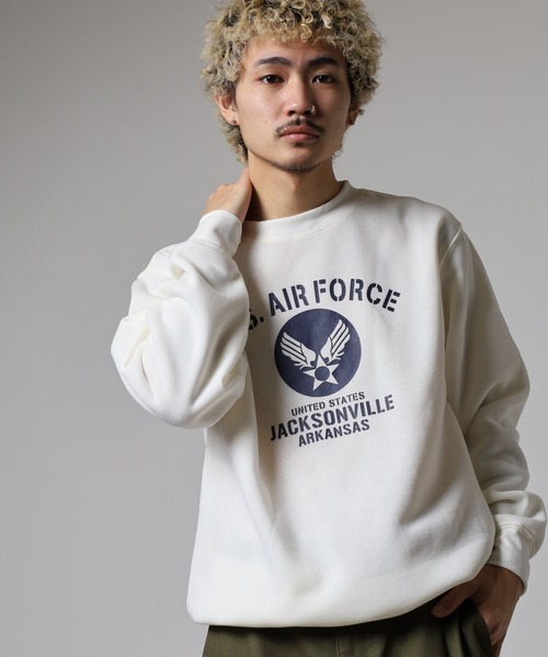 アメリヴェンテージ  ファー付きトレナー Ameri VINTAGE ファートレーナー 【公式通販】