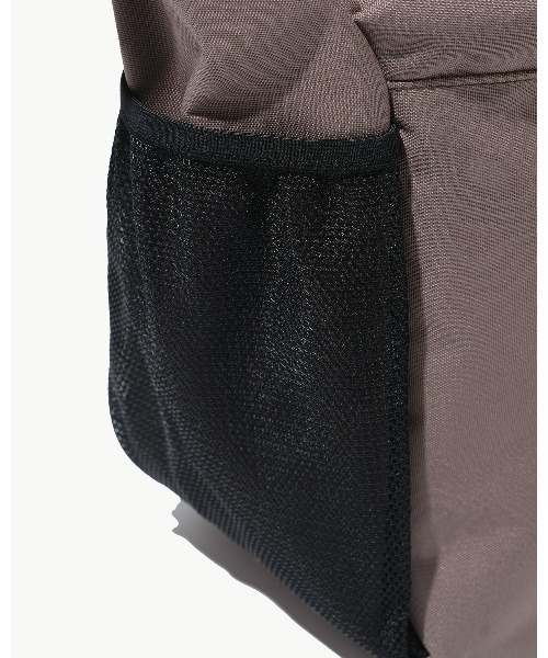 新品未使用 KEBOZ CORDURA ROUND SHOULDER ブラック KEBOZ メンズファッション（バッグ、小物素材：ナイロン
