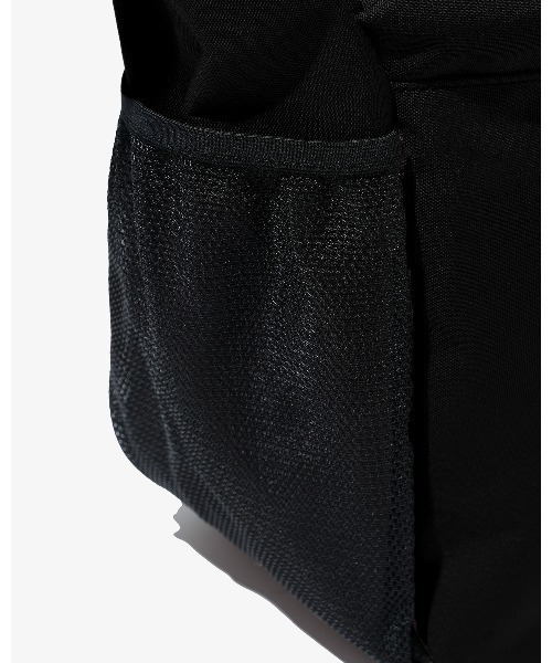 新品未使用 KEBOZ CORDURA ROUND SHOULDER ブラック KEBOZ ショルダーバッグ CORDURA ROUND SHOULDER メンズ