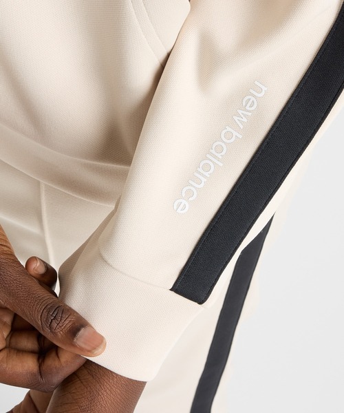 New Balance（ニューバランス） ジャージ ニットトラックジャケット