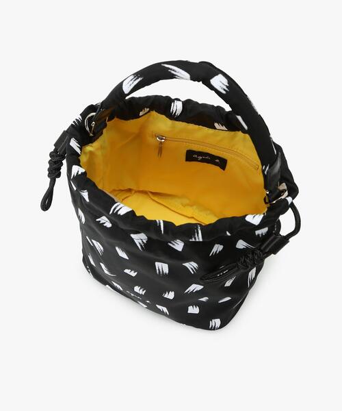 【agnes b.】アニエスベー WAS13A−01 2wayトートバッグ agnes b.｜2wayトートバッグ (WAS13-01) | Rakuten Fashion(楽天