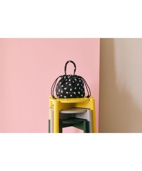 agnes b. トートバッグ 2wayトートバッグ (WAS13A−01