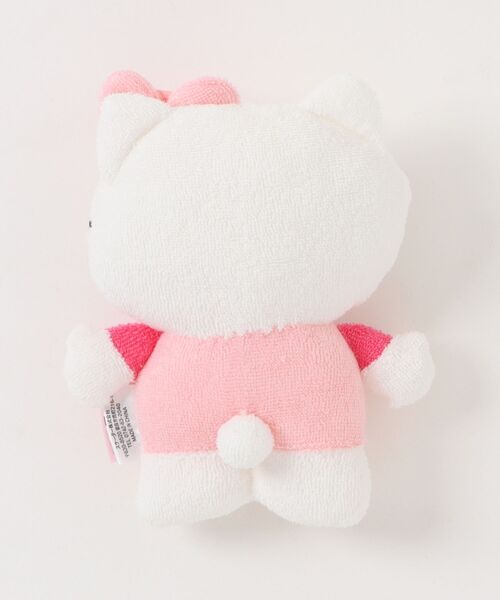 sanrio（サンリオ） (SK)「sanrio」手洗いOK パイル素材 ぬいぐるみ