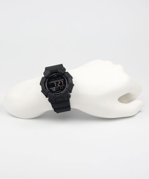 G-SHOCK gショック 腕時計 GD-010シリーズ / GD-010-1A1JF メンズ