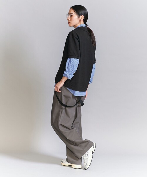 LACOSTE レディースポロシャツ｜トップス｜ファッション