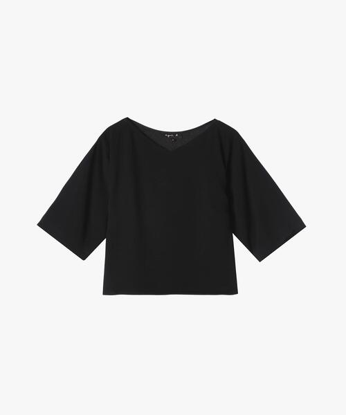 tシャツ U700 HAUT カットソー レディース