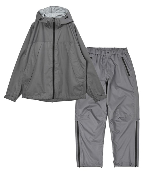 evisu/道楽/レインコート/カッパ/上下セット/ レインウェア 上下 通販
