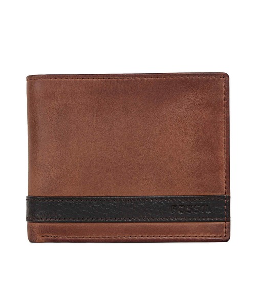FOSSIL（フォッシル） 二つ折り 二つ折り財布 財布 二つ折り財布