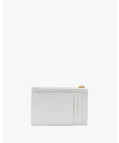 kate spade NEW YORK カードケース キャリー スモール ジップ