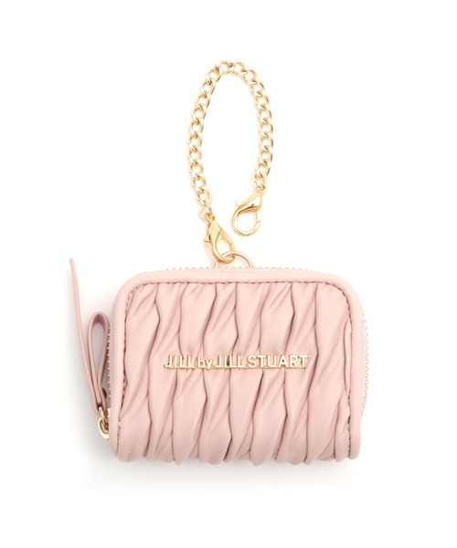 ジル スチュアート JILL STUART キーケース レディース