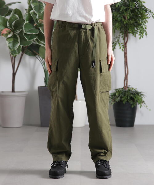 MANASTASH パンツ MANASTASH/マナスタッシュ/FLEX CLIMBER CARGO