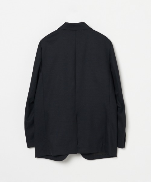 ジャケット テーラードジャケット the ELLISON JACKET レディースの画像