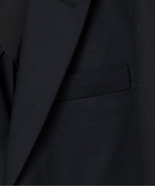 ジャケット テーラードジャケット the ELLISON JACKET レディースの画像