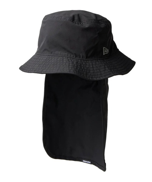 NEW ERA 帽子 ハット ERA/ニューエラ アウトドア バケット01