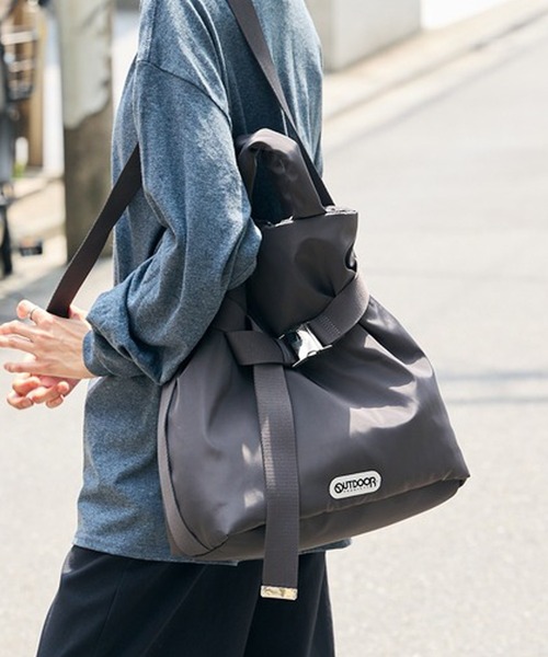 OUTDOOR PRODUCTS（アウトドアプロダクツ） ショルダーバッグ バッグ