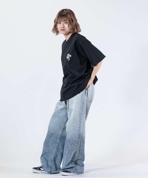 JOHN'S CLOSET（ジョンズクローゼット） tシャツ 「a」「GRANMA