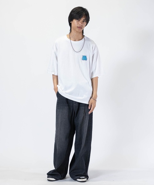 JOHN'S CLOSET tシャツ 「a」「GRANMA/グランマ」アソート