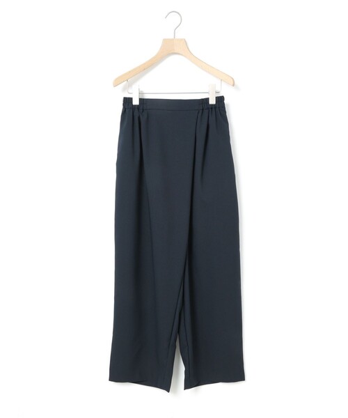 【激安通販 オンラインショップ】 パンツ MidiUmi ラップパンツ Yahoo!店 ZOZOTOWN : レディース パンツ