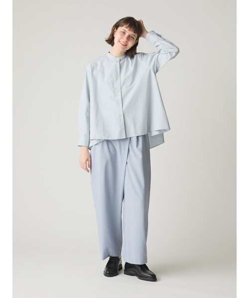 MidiUmi パンツ ラップパンツ レディース : ZOZOTOWN Yahoo!店