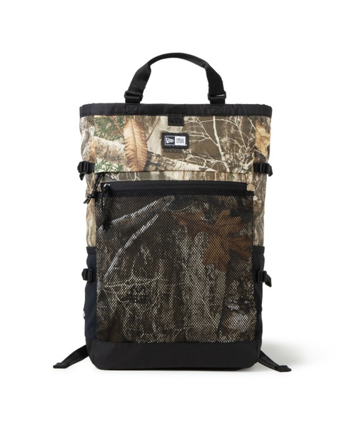 【NEW ERA/ニューエラ】EXPLORER TOTE BAG 150D NEW ERA ニューエラ EXPLORER TOTE BAG 150D BLK 251 14521336