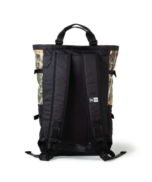 NEW ERA トートバッグ EXPLORER TOTE BAG（ニューエラ