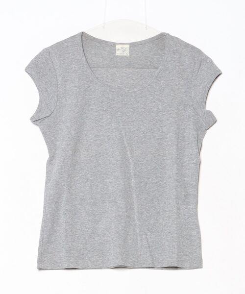 tシャツ Bon Vieux Temps/半袖カットソー レディース