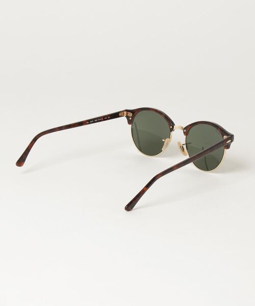 Ray-Ban サングラス ブラウン Ray-Ban 偏光 サングラス RB3498 029/T5 61サイズ 64サイズ