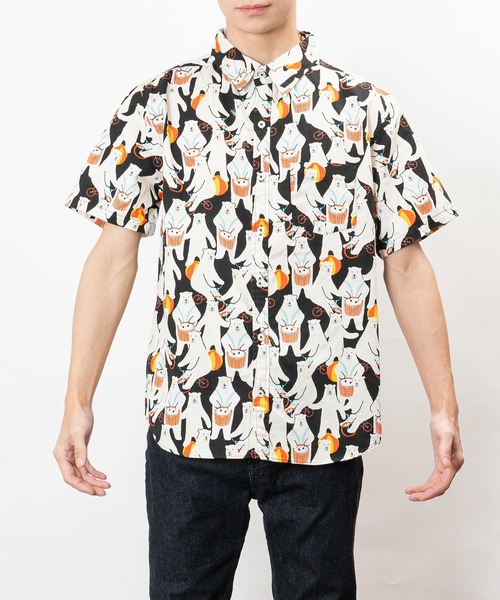 KODAK★大人気★ワーディングウーブン半袖Tシャツ♪ KODAK☆大人気☆ワーディングウーブン半袖Tシャツ♪