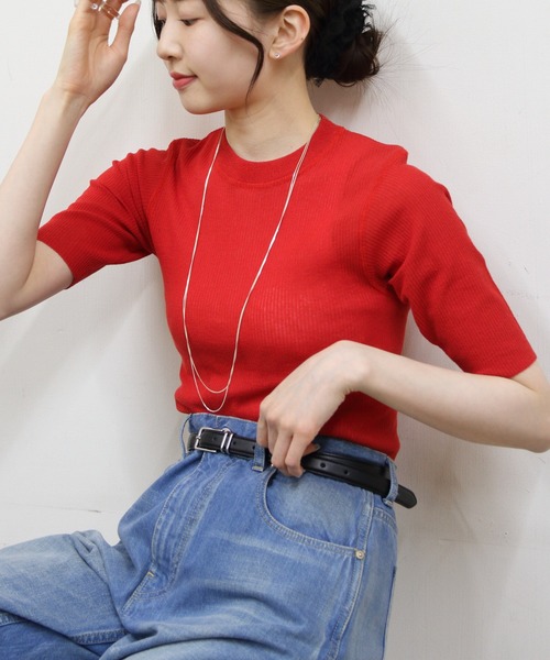 THE SHINZONEのロゴTシャツ【STANDARD BOOK 2023Summer