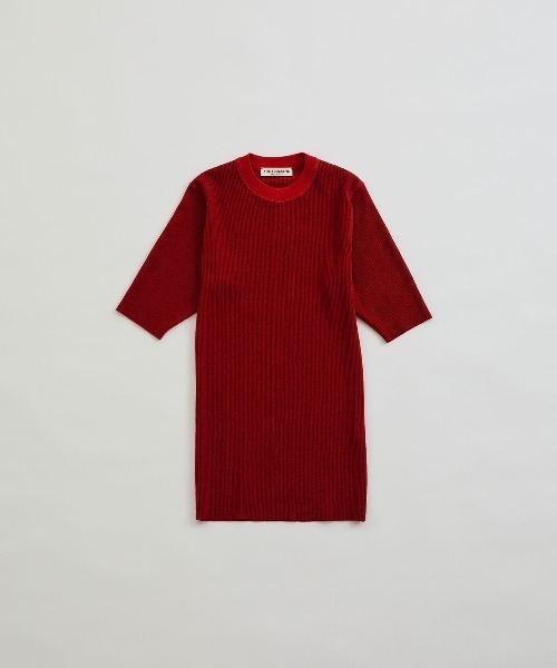 THE SHINZONE tシャツ SHINZONE/シンゾーン ミッドサマーニット