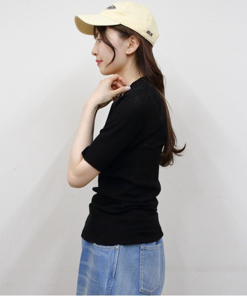 THE SHINZONE tシャツ SHINZONE/シンゾーン ミッドサマーニット