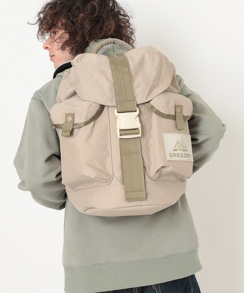 GREGORY（グレゴリー） デイバック リュック ジョーブレーカーバック 