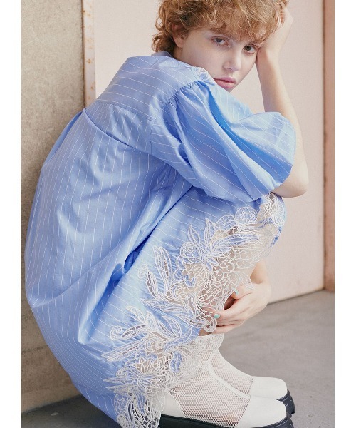 美品！cvtvlist カタリストed heady CTLS 黒ロンT