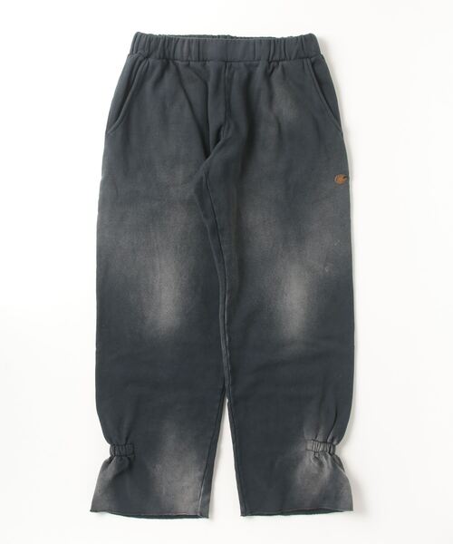 パンツ NAM ナム / NAM BELLOWS PANTS SUN FADE メンズ レディース