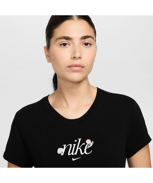 NIKE tシャツ ナイキ NSW NK チル EDAY ニット S/S Tシャツ