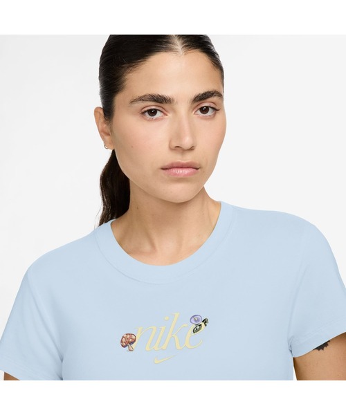 NIKE tシャツ ナイキ NSW NK チル EDAY ニット S/S Tシャツ
