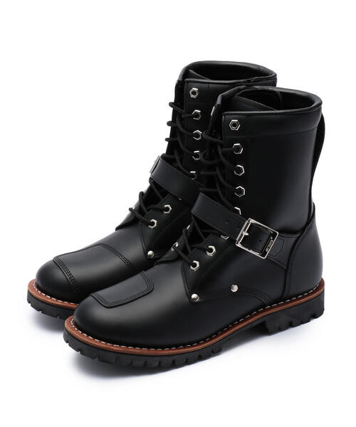 AVIREX（アヴィレックス） ブーツ AVIREX YAMATO BOOTS / ヤマト