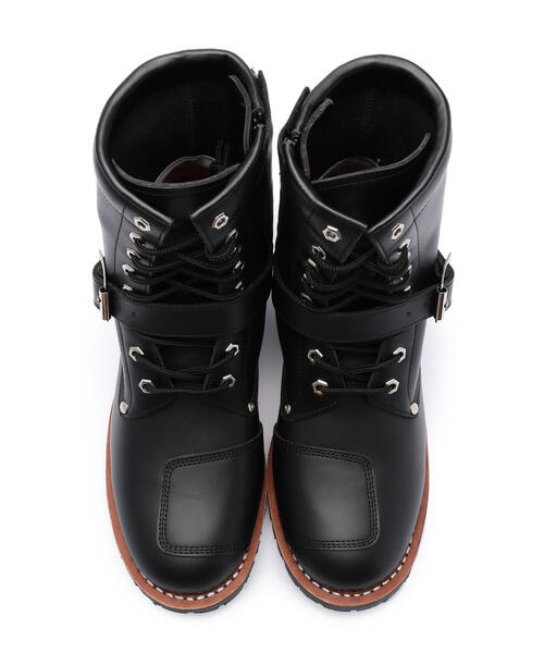 AVIREX（アヴィレックス） ブーツ AVIREX YAMATO BOOTS / ヤマト