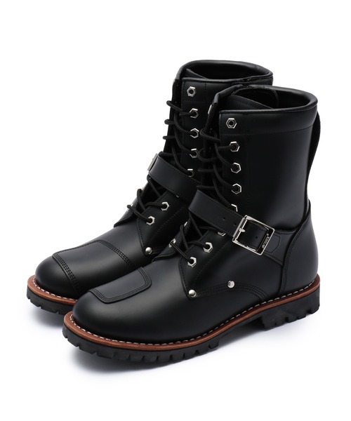 AVIREX（アヴィレックス） ブーツ AVIREX YAMATO BOOTS / ヤマト