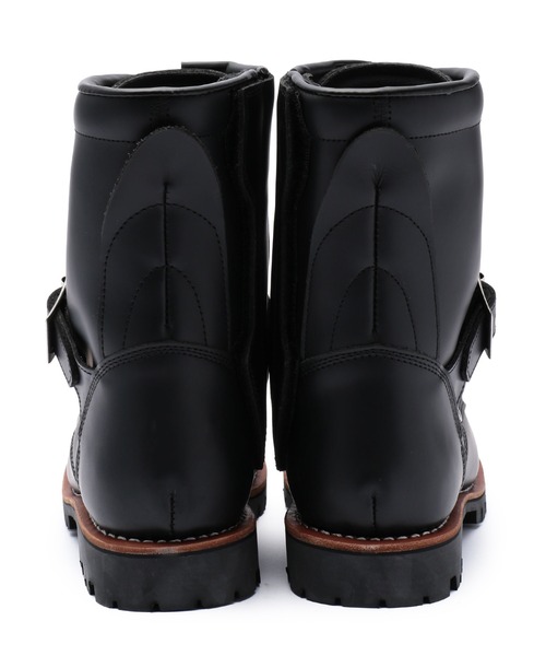 AVIREX（アヴィレックス） ブーツ AVIREX YAMATO BOOTS / ヤマト