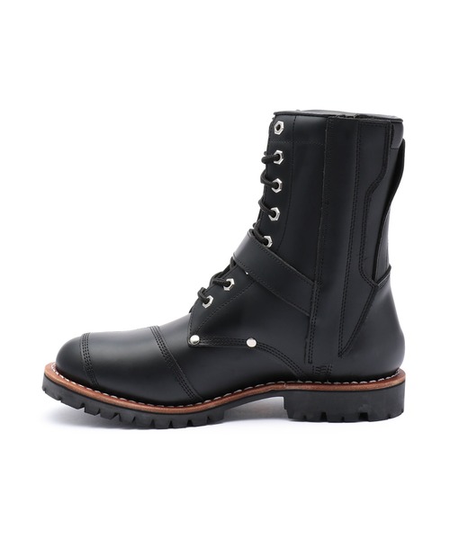 AVIREX（アヴィレックス） ブーツ AVIREX YAMATO BOOTS / ヤマト