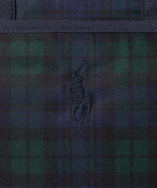 Polo Ralph Lauren Big Pony メッセンジャーバッグ Polo Ralph Lauren Childrenswear ショルダー ショルダーバッグ