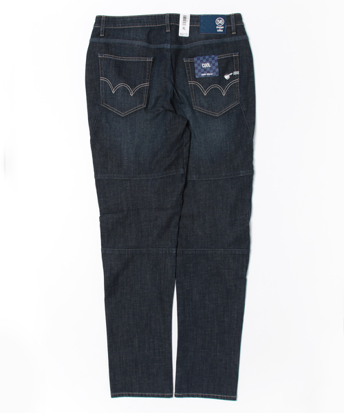 56design クールデニム L 56design×EDWIN コラボ 3D FIT クールデニム COOL DENIM 2024