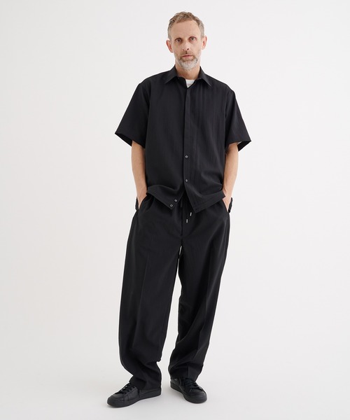 RAINMAKER スラックス RAINMAKER スラックス 「RAINMAKER/レインメーカー」別注 DOUGI