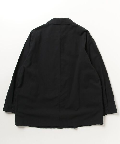 【新品】Steven Alanバイオ コーデュロイ シングル ジャケット　XL Steven Alan＞ バイオ コーデュロイ シングル 3B ジャケット