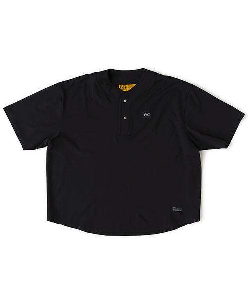 F.A.T. オーバーサイズTシャツ 楽天市場】FAT エフエーティー（素材（生地・毛糸）ポリエステル